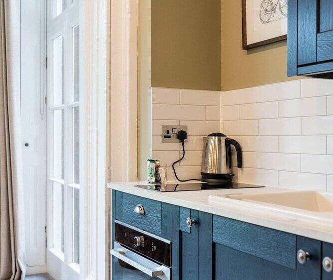 جناح ديلوكس سرير كينج, Old Abbey House