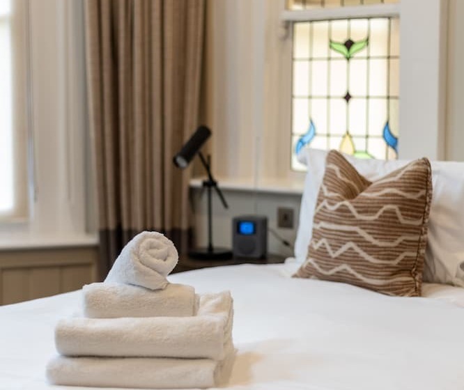 Family Suite, Old Abbey House