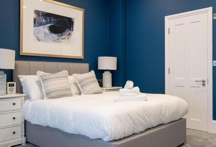 غرفة قياسية سرير كينج, Old Abbey House