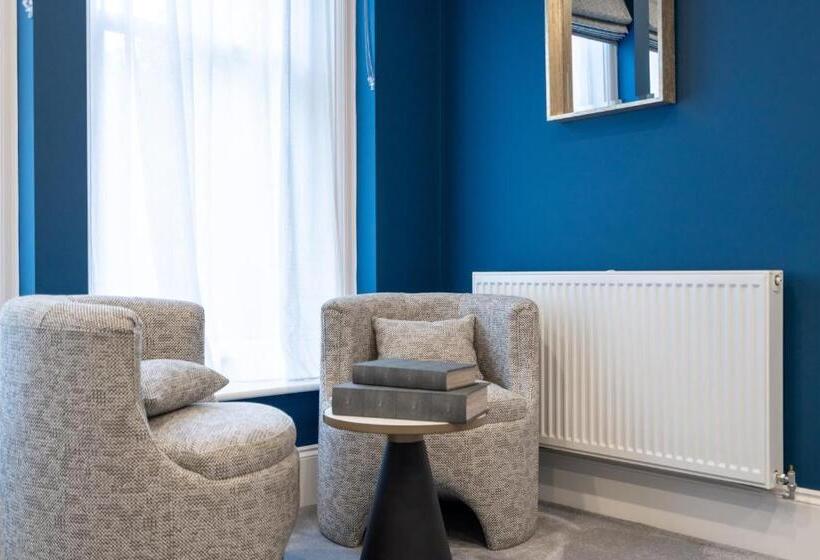 غرفة قياسية سرير كينج, Old Abbey House