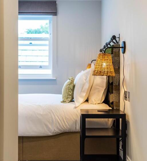 غرفة قياسية سرير كينج, Old Abbey House