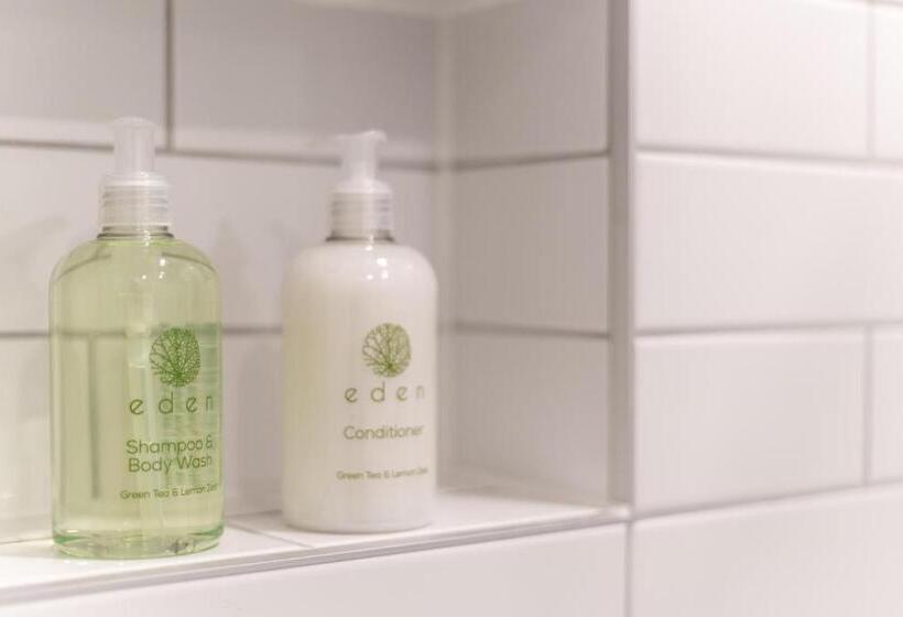 غرفة ديلوكس سرير كينج, Old Abbey House