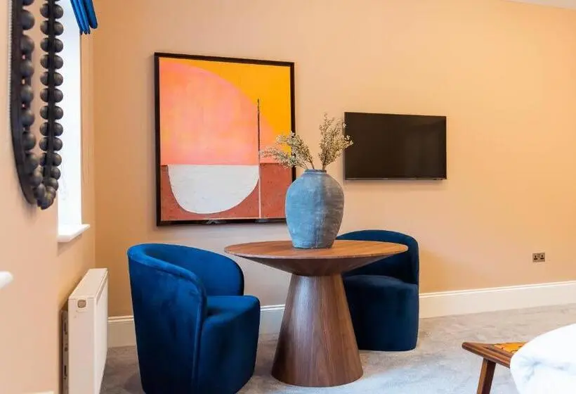 Superior-sviitti, Old Abbey House