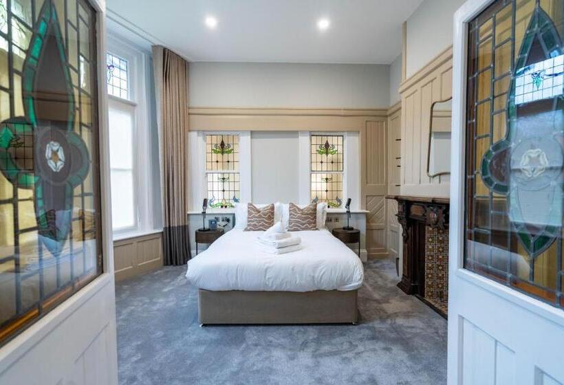 Family Suite, Old Abbey House
