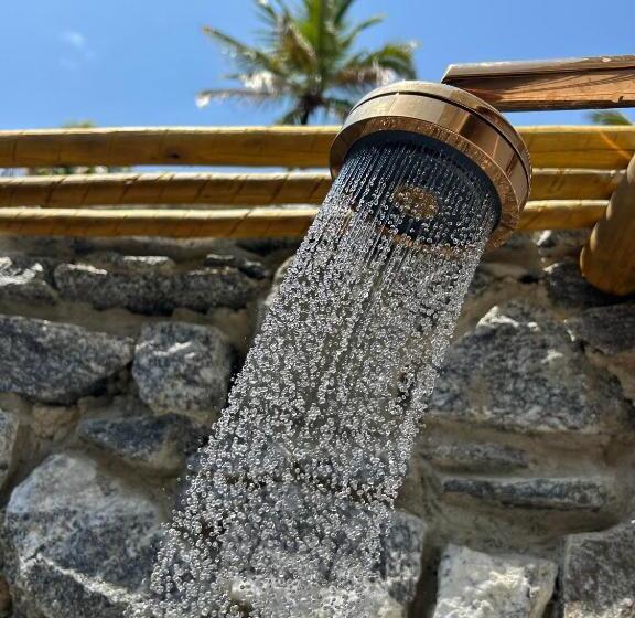 デラックスバンガロー, Kuarasy Boutique Hotel Japaratinga