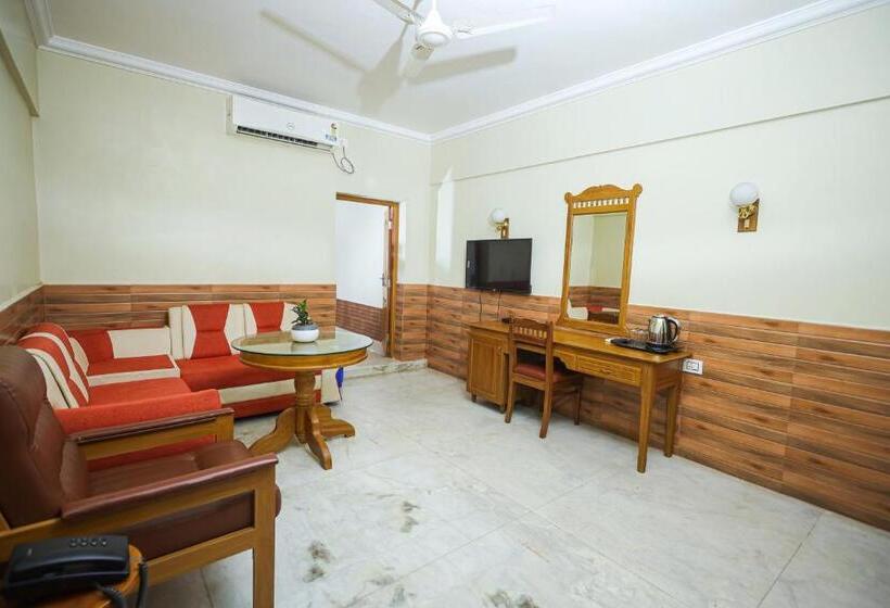 套房, Liwa Tower Hotel & Business Center