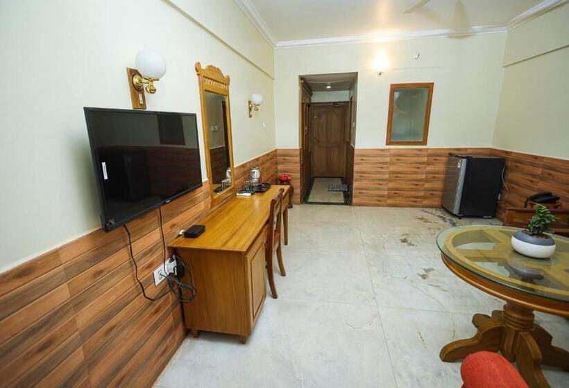 套房, Liwa Tower Hotel & Business Center