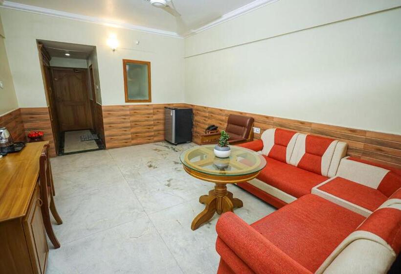 套房, Liwa Tower Hotel & Business Center