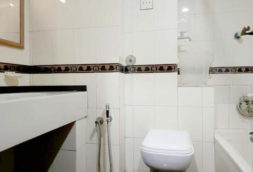 套房, Liwa Tower Hotel & Business Center