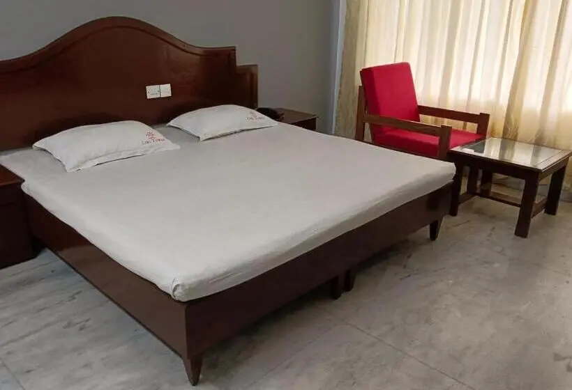 Standard-huone, Liwa Tower Hotel & Business Center