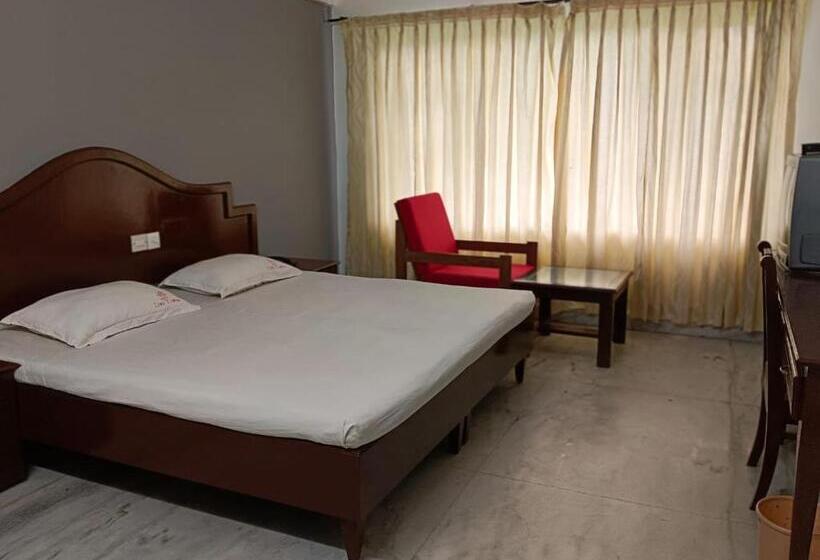 标准间, Liwa Tower Hotel & Business Center