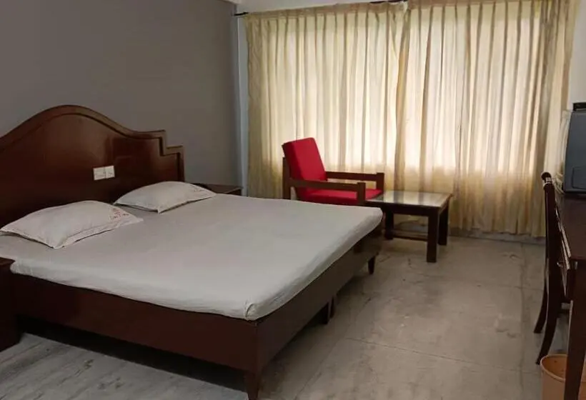 Standard-huone, Liwa Tower Hotel & Business Center