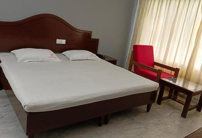 标准间, Liwa Tower Hotel & Business Center