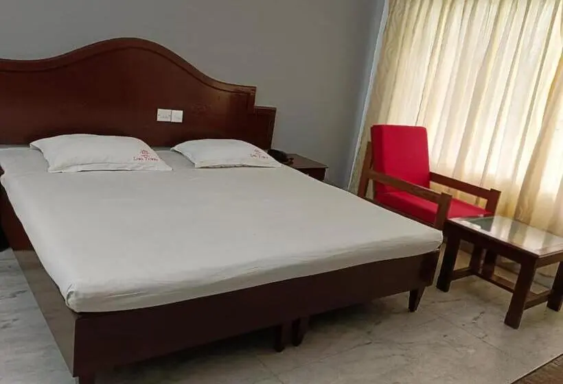 Standard-huone, Liwa Tower Hotel & Business Center