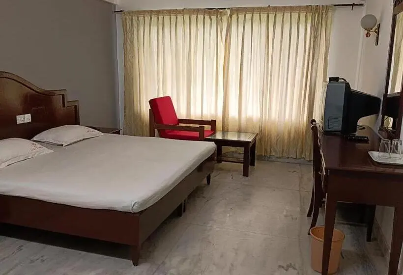 Standard-huone, Liwa Tower Hotel & Business Center