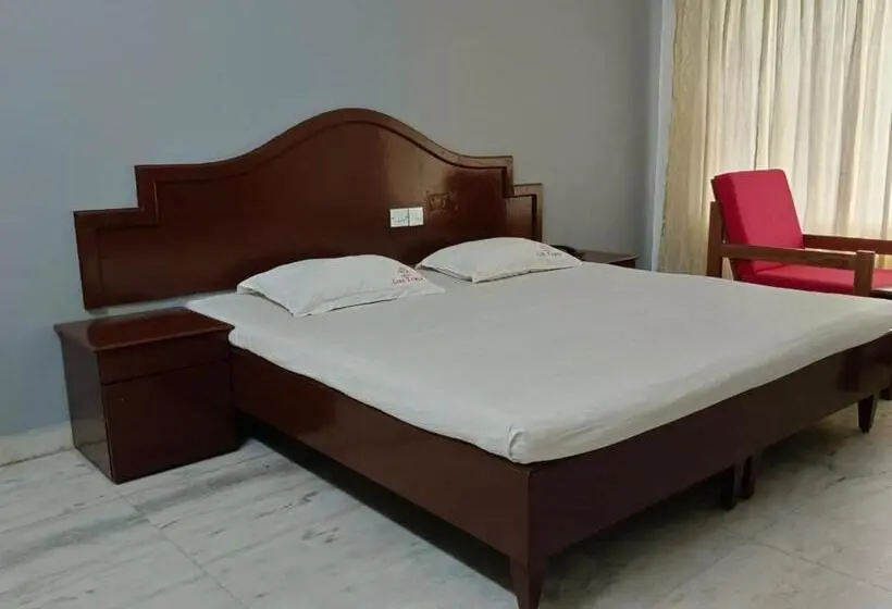 Standard-huone, Liwa Tower Hotel & Business Center