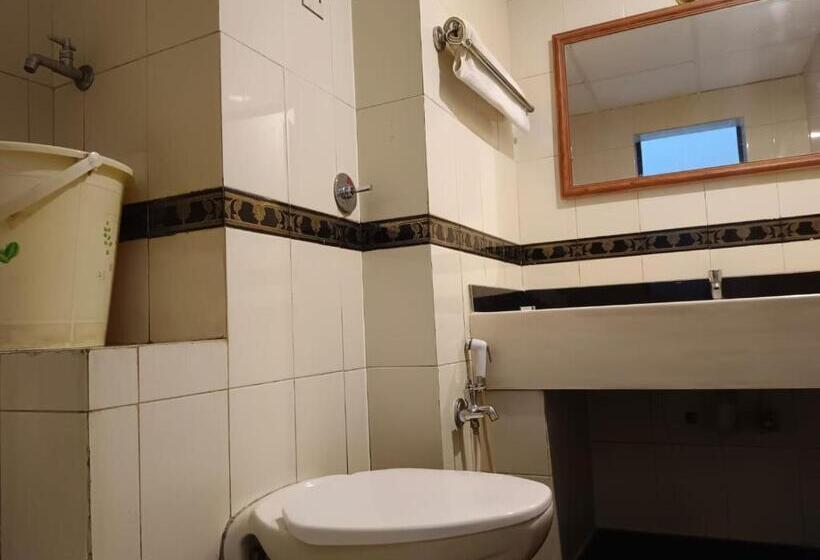 标准间, Liwa Tower Hotel & Business Center