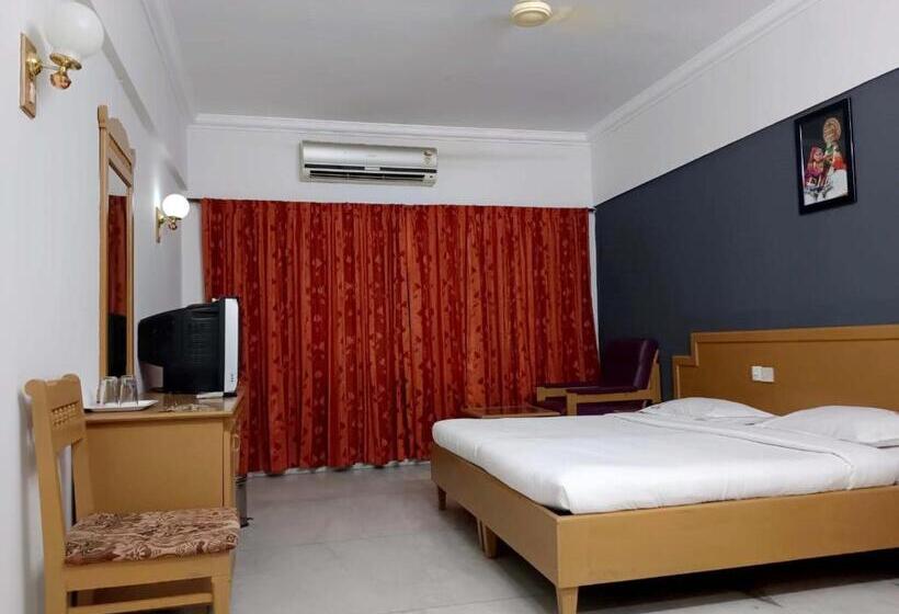 标准间, Liwa Tower Hotel & Business Center