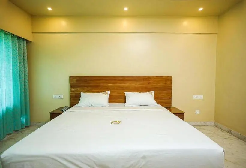 Deluxe-huone, Liwa Tower Hotel & Business Center