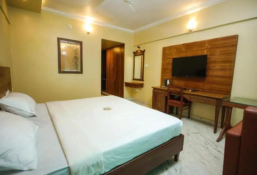 Deluxe-huone, Liwa Tower Hotel & Business Center
