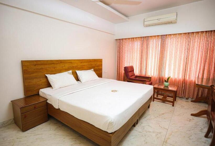 豪华房间, Liwa Tower Hotel & Business Center