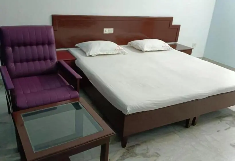 Economy-huone, Liwa Tower Hotel & Business Center