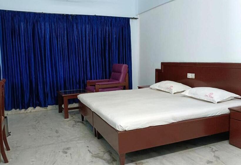 经济房, Liwa Tower Hotel & Business Center