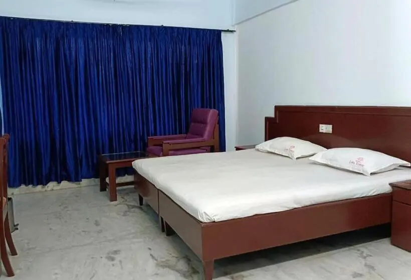 Economy-huone, Liwa Tower Hotel & Business Center