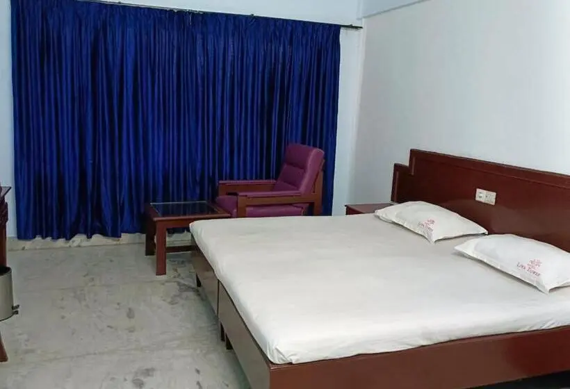Economy-huone, Liwa Tower Hotel & Business Center