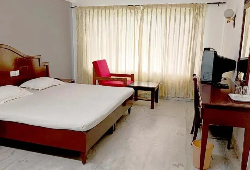 Economy-huone, Liwa Tower Hotel & Business Center
