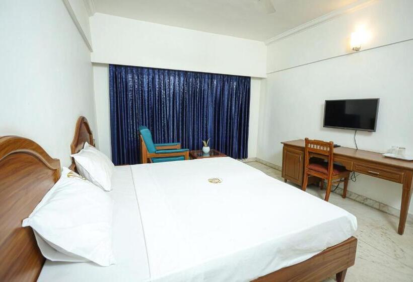 经济房, Liwa Tower Hotel & Business Center