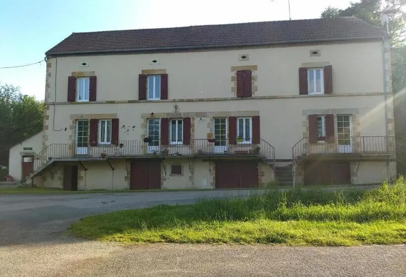 スタンダードルーム, La Cigaliere