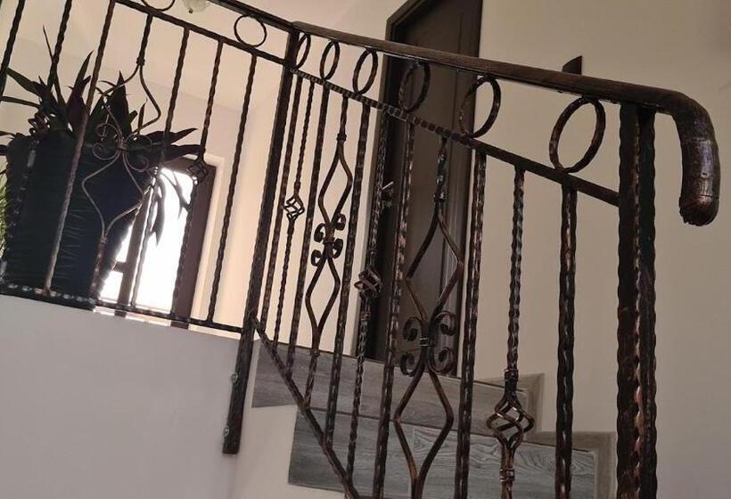 Вилла 3 Спальни, Piatra Rosie Pensiune Agroturistică