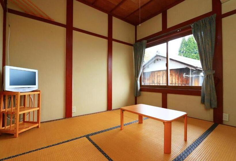 اتاق استاندارد, 民宿やまそ