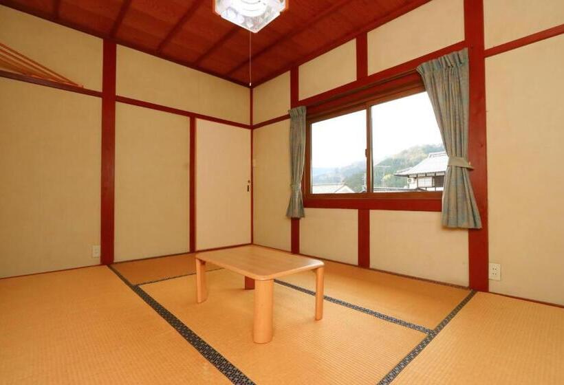 اتاق استاندارد, 民宿やまそ