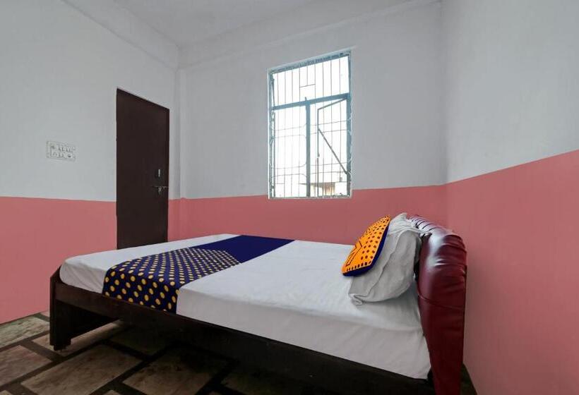 三人经典房间, Spot On Hotel Harsh Regency