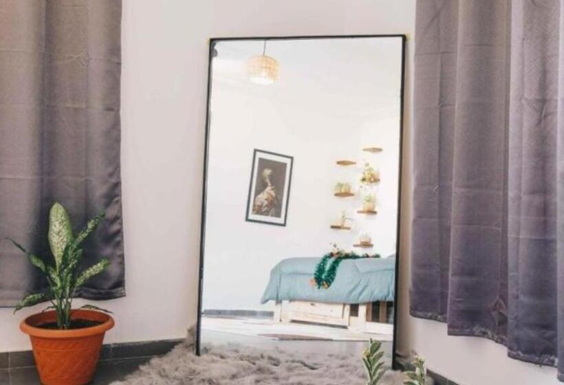 Quarto Estandar, Access Inn