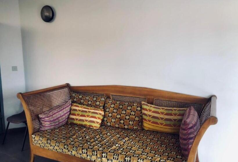 Quarto Estandar, Access Inn