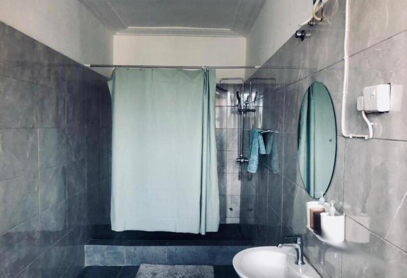 Quarto Estandar, Access Inn