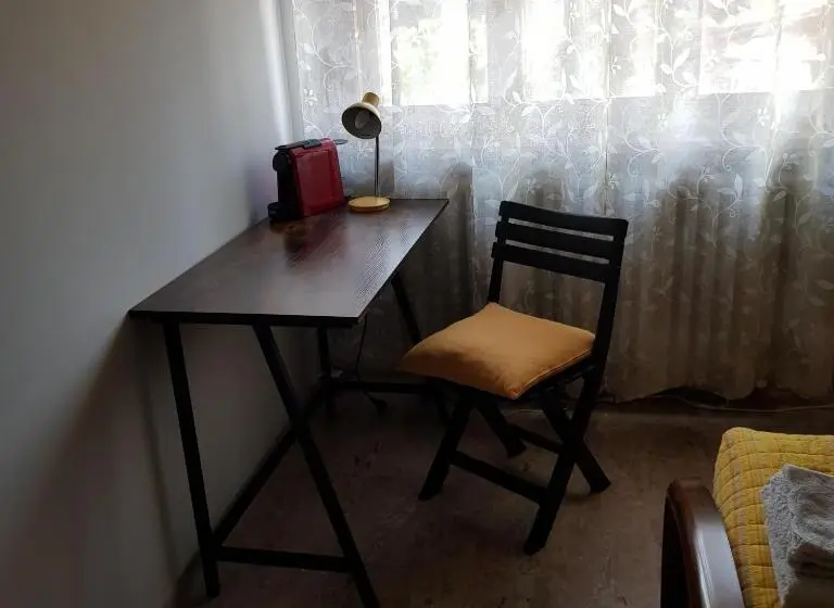 デラックスルーム, B&b Da Natallia