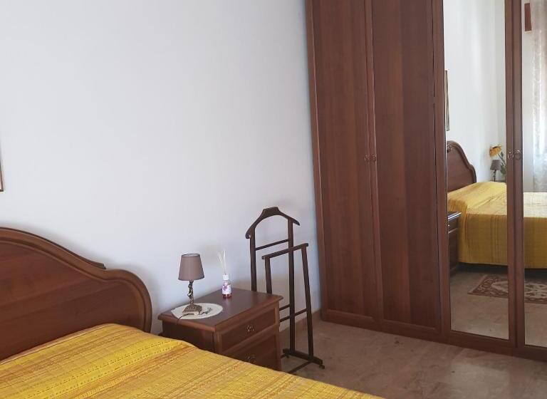 디럭스 룸, B&b Da Natallia