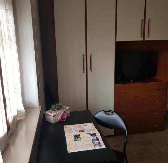 디럭스 룸, B&b Da Natallia