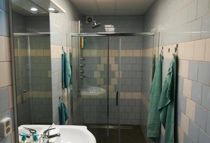 1베드룸 아파트 1층, Appartement De Molshoop Ii