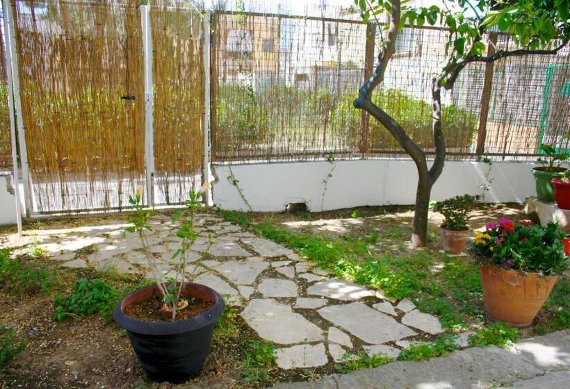 חדר דחוקס עם מיטת קינג, Il Giglio