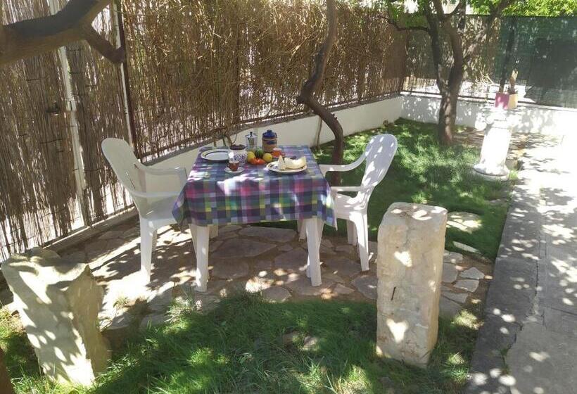 חדר דחוקס עם מיטת קינג, Il Giglio