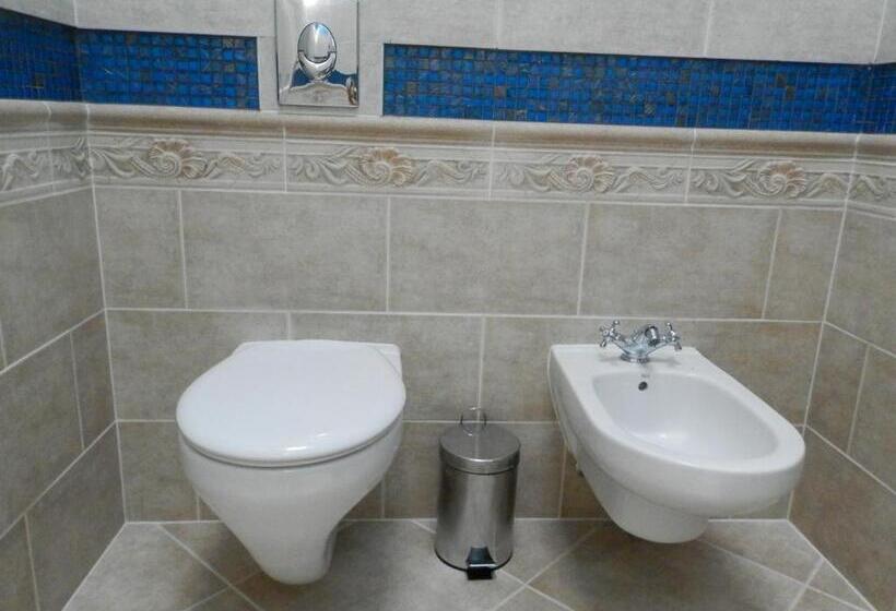 اتاق استاندارد, Nagyrét Panzió Eger