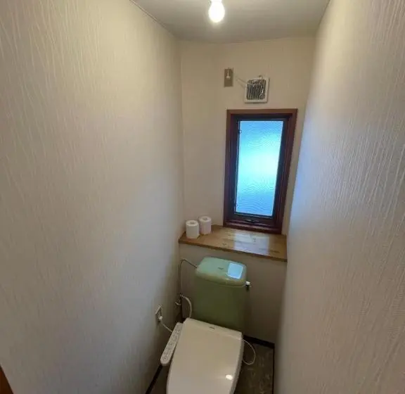 ツーベッドルーム　ヴィラ, Cottage Hotel Fenice Hakuba