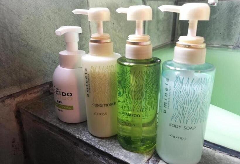 ツーベッドルーム　ヴィラ, Cottage Hotel Fenice Hakuba