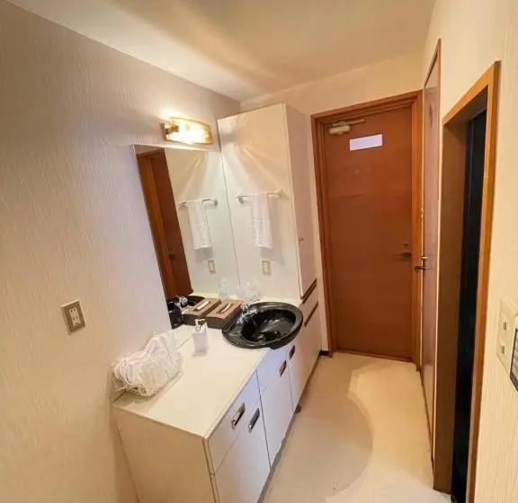 ツーベッドルーム　ヴィラ, Cottage Hotel Fenice Hakuba