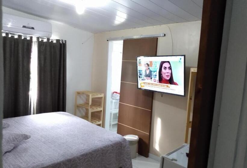 Номер Стандарт, Pousada Do Trinta